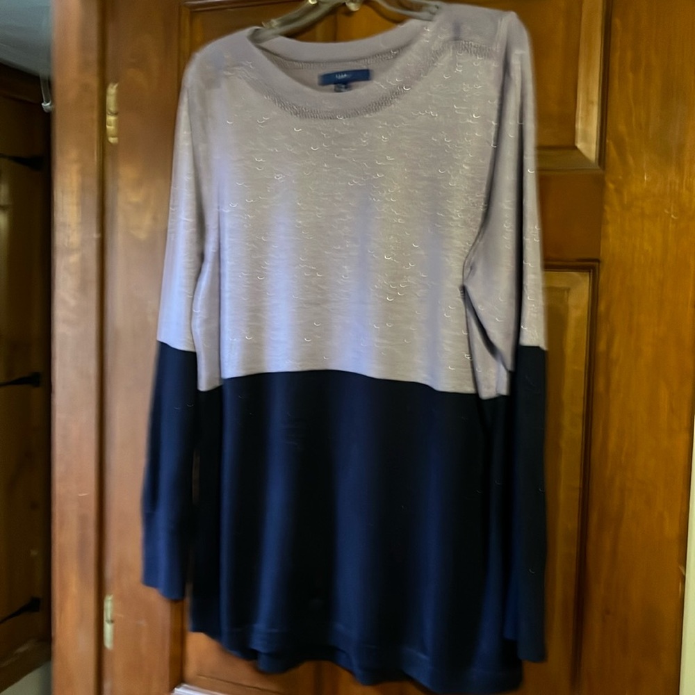 Apt 9 xxl sweater